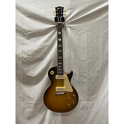 Gibson 1954 Reissue Les Paul Solid Body Electric Guitar