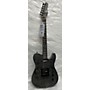 Used Michael Kelly 1954 Solid Body Electric Guitar Satin Black Wash