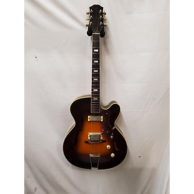 Epiphone 1954 Zephyr Regent Hollow Body Electric Guitar