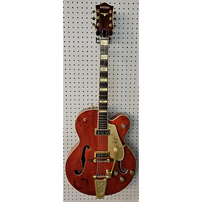Gretsch Guitars 1955 6120 Chet Atkins Hollow Body Electric Guitar
