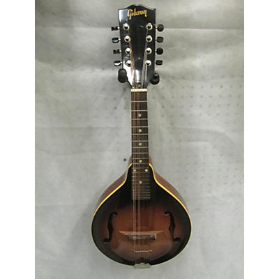 Gibson 1955 A-50 Mandolin