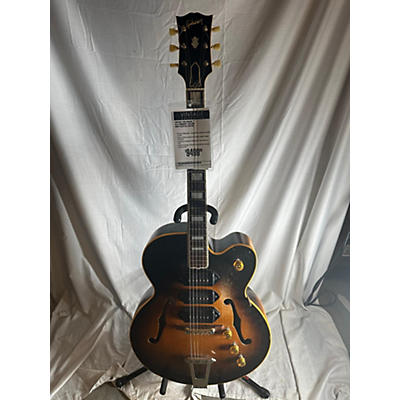 Gibson 1955 ES-5 Hollow Body Electric Guitar