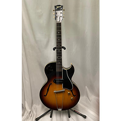 Gibson 1955 ES225T Hollow Body Electric Guitar