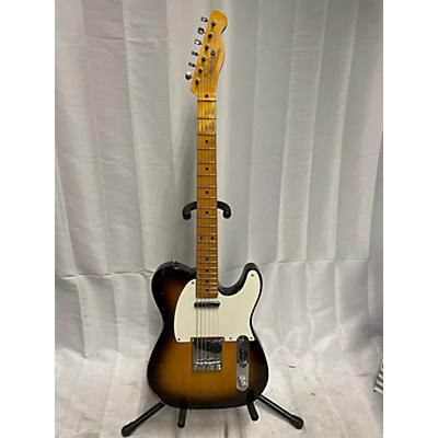 Fender 1955 ESQUIER RELIC Solid Body Electric Guitar