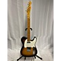 Used Fender 1955 ESQUIER RELIC Solid Body Electric Guitar 2 Color Sunburst