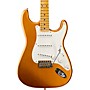 Fender Custom Shop 1955 Journeyman Relic Stratocaster - Custom Built - NAMM Limited Edition Faded Candy Tangerine