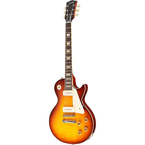 1955 Les Paul Historic Electric Guitar