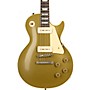 Gibson Custom 1955 NAMM Show Commemorative Edition Les Paul Electric Guitar Nugget Gold