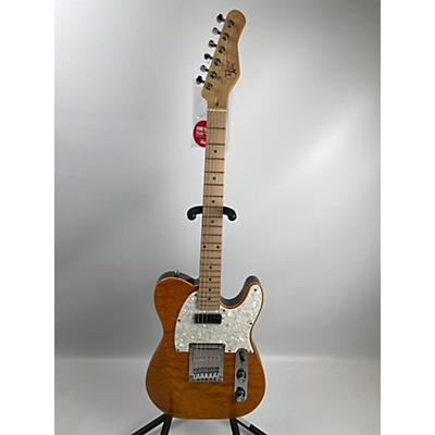 Michael Kelly 1955 Solid Body Electric Guitar