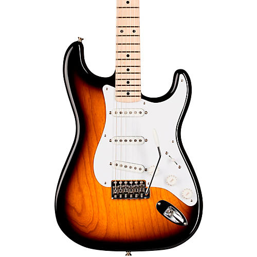 1955 Stratocaster NOS Time Machine Limited-Edition Electric Guitar