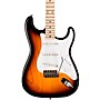 Fender Custom Shop 1955 Stratocaster NOS Time Machine Limited-Edition Electric Guitar 2-Color Sunburst