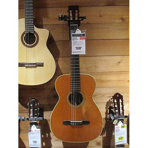 Martin 1956 00-28G Acoustic Guitar Natural