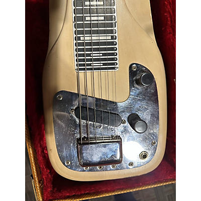 Fender 1956 Champion Lap Steel