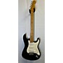 Used Fender 1956 Custom Shop Reissue Stratocaster Solid Body Electric Guitar Black