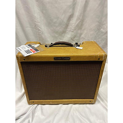 Fender 1956 Deluxe Tube Guitar Combo Amp