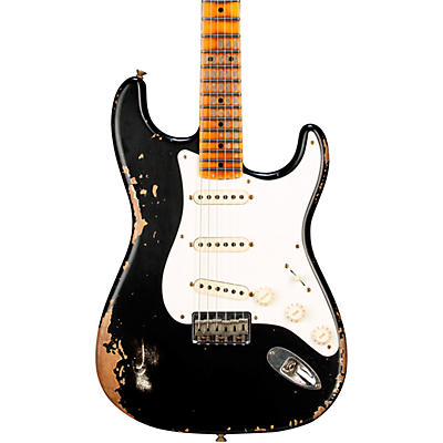 Fender Custom Shop 1956 Hardtail Stratocaster Heavy Relic Electric Guitar