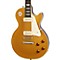 1956 Les Paul Pro Electric Guitar Level 1 Metallic Gold