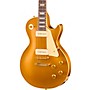Gibson Custom 1956 Les Paul Standard Reissue Electric Guitar - Light Aged, All Gold