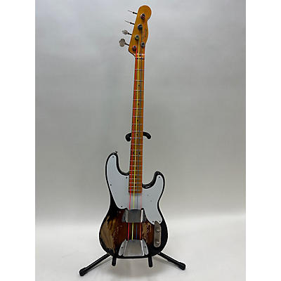 Fender 1956 Precision Bass Electric Bass Guitar