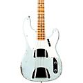 Fender Custom Shop 1956 Precision Bass Heavy Relic Aged Sonic BlueAged Sonic Blue
