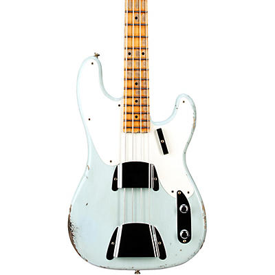 Fender Custom Shop 1956 Precision Bass Heavy Relic