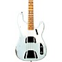 Fender Custom Shop 1956 Precision Bass Heavy Relic Aged Sonic Blue