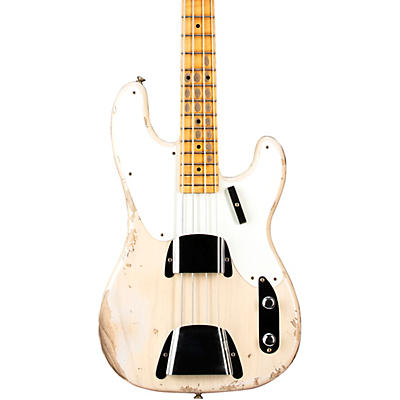 Fender Custom Shop 1956 Precision Bass Heavy Relic