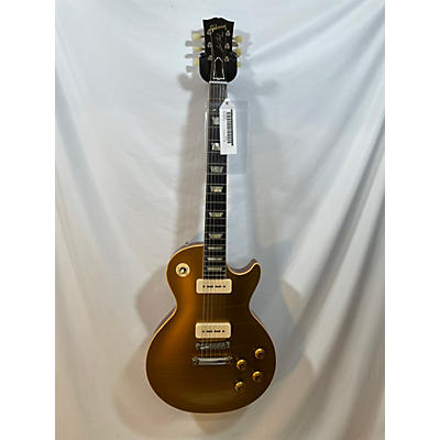 Gibson 1956 Reissue Les Paul Solid Body Electric Guitar