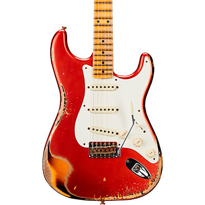 Fender Custom Shop 1956 Stratocaster Heavy Relic Electric Guitar