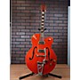Vintage Gretsch Guitars 1957 6120 CHET ATKINS Hollow Body Electric Guitar Orange