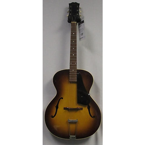 guild a50 archtop