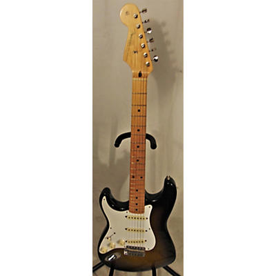 Fender 1957 American Vintage Stratocaster Left Electric Guitar