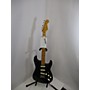 Used Fender 1957 American Vintage Stratocaster Solid Body Electric Guitar Black