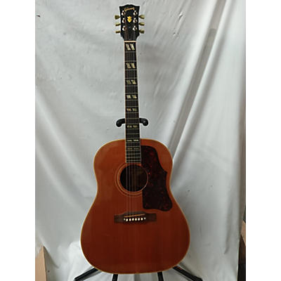 Gibson 1957 COUNTRY WESTERN Acoustic Guitar