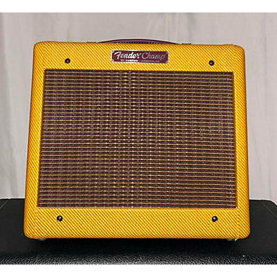 Fender 1957 Champ Custom 5W 1x8 Tube Guitar Combo Amp