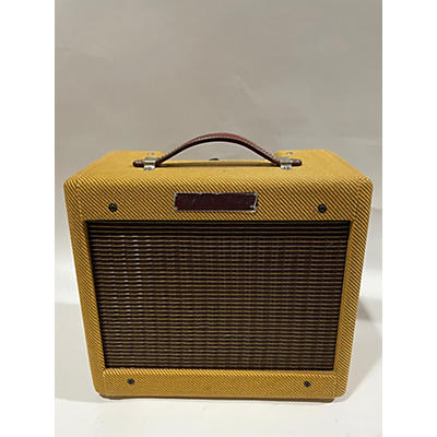 Fender 1957 Champ Custom 5W 1x8 Tube Guitar Combo Amp