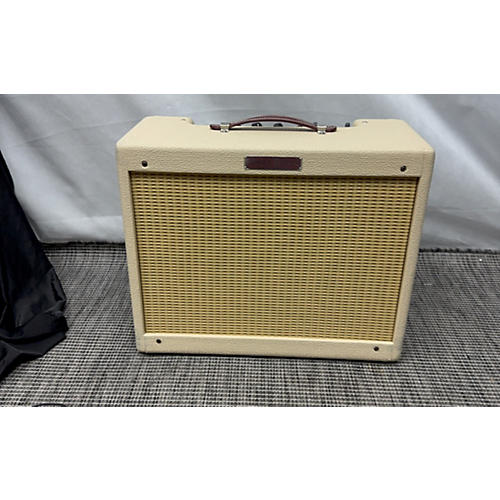 Fender 1957 Custom Deluxe Reissue 1x12 12W Tube Guitar Combo Amp