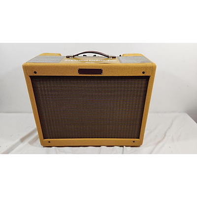 Fender 1957 Custom Deluxe Reissue 1x12 12W Tube Guitar Combo Amp