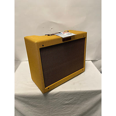 Fender 1957 Custom Deluxe Reissue 1x12 12W Tube Guitar Combo Amp