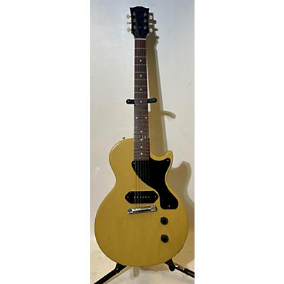 Gibson 1957 Custom Shop Les Paul Jr Solid Body Electric Guitar