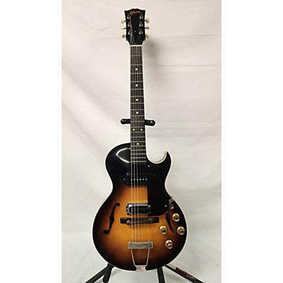 Gibson 1957 ES-140T 3/4 Hollow Body Electric Guitar