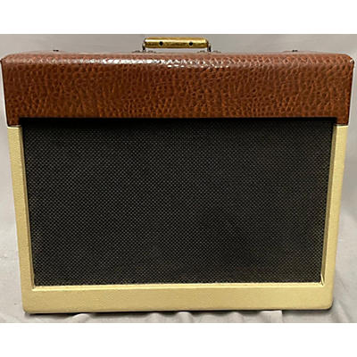 Gibson 1957 GA20 Tube Guitar Combo Amp