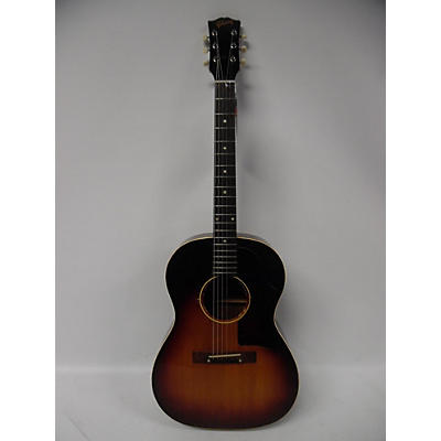 Gibson 1957 LG1 Acoustic Guitar