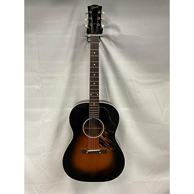 Gibson 1957 LG1 Acoustic Guitar