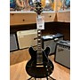 Used Gibson 1957 Les Paul Custom Black Beauty Reissue 3 Pickup Solid Body Electric Guitar Black