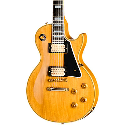 Gibson Custom 1957 Les Paul Custom Reissue Electric Guitar -