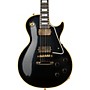 Gibson Custom 1957 Les Paul Custom Reissue VOS Electric Guitar Ebony 741700