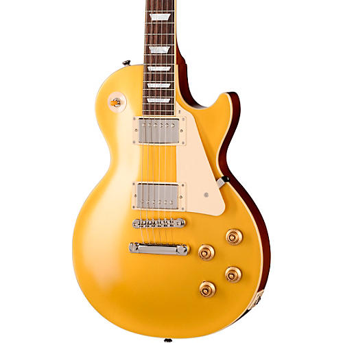 Epiphone 1957 Les Paul Goldtop Reissue Electric Guitar Double Gold