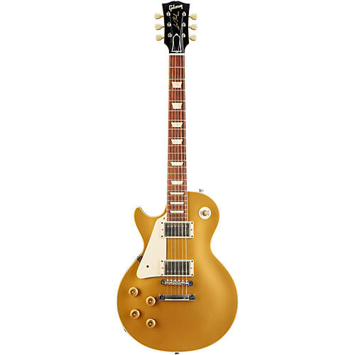 1957 Les Paul Goldtop VOS Left-Handed Electric Guitar