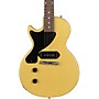 Gibson Custom 1957 Les Paul Junior Reissue VOS Left-Handed Electric Guitar TV Yellow